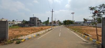 Image of 1823 Sq.ft Residential Plot / Land for sale in Kalampalayam, Coimbatore for Rs. 4500000
