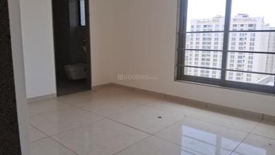 Bedroom Image of 1845 Sq.ft 3 BHK Apartment / Flat for sale in Imperia Lavish, Zundal Ahmedabad for Rs. 7400000