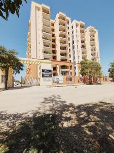 Image of 1590 Sq.ft 3 BHK Apartment / Flat for sale in Vrindavan Yojana, Lucknow for Rs. 9858000