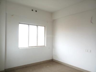 Bedroom Image of 1027 Sq.ft 2 BHK Apartment / Flat for sale in Eden Sky Terrace, Nayabad Kolkata for Rs. 7500000