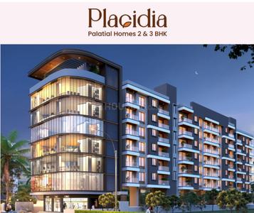 2 BHK Flat