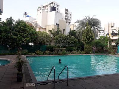 Image of 3500 Sq.ft 4 BHK Villa for rent in Pharande Culture Crest, Spine Road, Pune for Rs. 80000