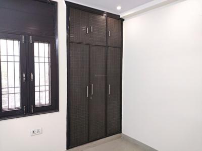 2 BHK Independent Builder Floor