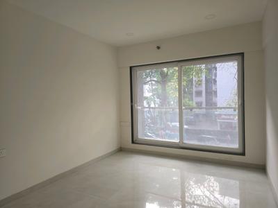 Bedroom Image of 2314 Sq.ft 3 BHK Apartment / Flat for sale in Rishabraj Phoenix, Borivali West Mumbai for Rs. 61300000
