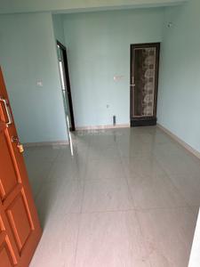 Hall Image of 650 Sq.ft 1 BHK Independent House for rent in Gantiganahalli Bengaluru for Rs. 8500