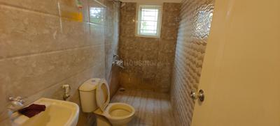 Image of 1200 Sq.ft 2 BHK Apartment / Flat for rent in Cooke Town, Bengaluru for Rs. 37600