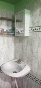 Bathroom Image of 450 Sq.ft 1 RK Apartment / Flat for sale in Garia, Sonarpur Kolkata for Rs. 1300000