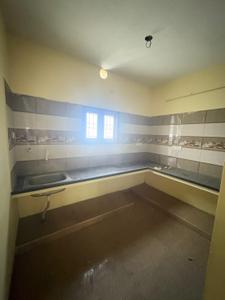 Kitchen Image of 1500 Sq.ft 3 BHK Independent House for sale in Vanchuvancheri Chennai for Rs. 5500000
