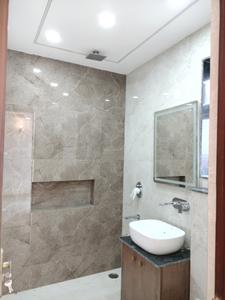 Bedroom Two Image of 2400 Sq.ft 4 BHK Apartment / Flat for sale in CGHS Dream Apartments, Sector 22 Dwarka New Delhi for Rs. 39000000