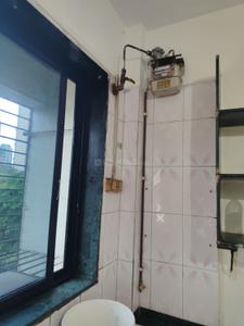 Image of 850 Sq.ft 2 BHK Apartment / Flat for sale in Sanpada, Navi Mumbai for Rs. 16000000