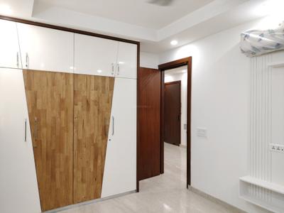Bedroom Image of 1900 Sq.ft 3 BHK Builder Floor for sale in Sector 8 Dwarka New Delhi for Rs. 30000000