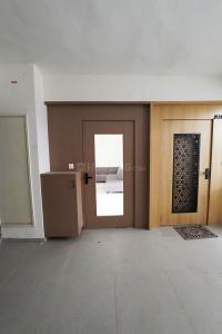 Hall Image of 1134 Sq.ft 2 BHK Apartment / Flat for sale in Chandlodia Ahmedabad for Rs. 5600000