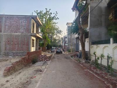 Image of 1000 Sq.ft Residential Plot / Land for sale in Kamta, Lucknow for Rs. 3390000