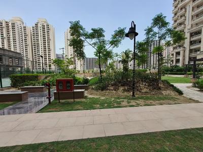 Image of 1800 Sq.ft 3.5 BHK Apartment / Flat for sale in ATS Rhapsody, Noida Extension, Greater Noida for Rs. 22000000