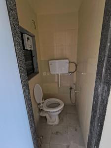 Image of 450 Sq.ft 1 BHK Apartment / Flat for rent in Worli, Mumbai for Rs. 43500