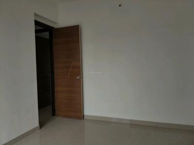 Bedroom Image of 1550 Sq.ft 3 BHK Apartment / Flat for sale in Shreeji Today, Kharghar Navi Mumbai for Rs. 15000000
