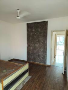 Bedroom Image of 2700 Sq.ft 3.5 BHK Builder Floor for rent in Sector 81 Faridabad for Rs. 24000