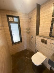 Image of 1600 Sq.ft 3 BHK Apartment / Flat for rent in Lodha Vista, Lower Parel, Mumbai for Rs. 240000