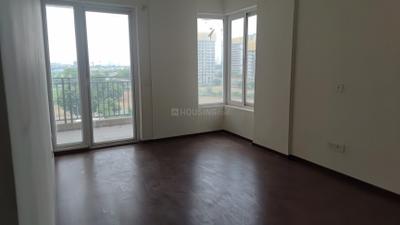 Bedroom Image of 1910 Sq.ft 3 BHK Apartment / Flat for sale in Orris Greenopolis, Sector 89 Gurgaon for Rs. 17500000