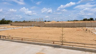 Image of 1100 Sq.ft Residential Plot / Land for sale in Kasturi Nagar, Bengaluru for Rs. 7700000