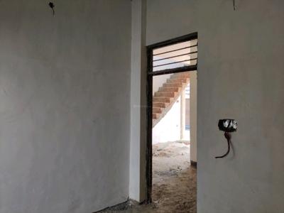 Bedroom Image of 950 Sq.ft 3 BHK Independent House for sale in MPB Mansarovar Park Independent House, Bamheta Village Ghaziabad for Rs. 4800000
