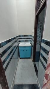 Kitchen Image of 1000 Sq.ft 2 BHK Villa for sale in Hira Vihar Phase 25, Jankipuram Lucknow for Rs. 5200000