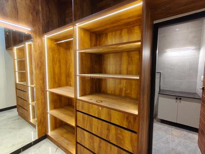 Bedroom Image of 4500 Sq.ft 4.5 BHK Independent House for sale in Annapurneshwari Nagar Bengaluru for Rs. 34500000