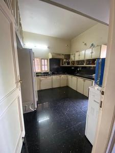 Kitchen Image of 4670 Sq.ft 4 BHK Duplex for sale in Habsiguda Hyderabad for Rs. 47700000