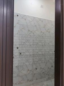Bedroom One Image of 750 Sq.ft 2 BHK Builder Floor for sale in Ved Vihar Ghaziabad for Rs. 2250003