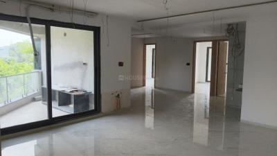 Living Room Image of 2800 Sq.ft 4 BHK Apartment / Flat for sale in Chharwada Vapi for Rs. 8900000