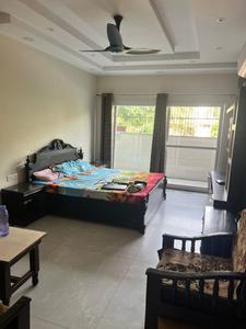 Bedroom Image of 1760 Sq.ft 3 BHK Builder Floor for sale in SS The Palladians, Sector 47 Gurgaon for Rs. 27000000