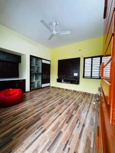 Bedroom Image of 1400 Sq.ft 4 BHK Independent House for sale in Hudco Colony Gadag for Rs. 9500000