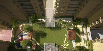 Image of 2350 Sq.ft 3 BHK Apartment / Flat for sale in 9 Boulevard, Raghunathpur, Bhubaneswar for Rs. 23600000
