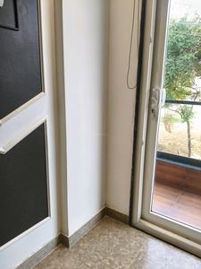 Servant Room Image of 1850 Sq.ft 3 BHK Builder Floor for sale in Paramount Luxury Floor Sushant Lok 3, Sector 57 Gurgaon for Rs. 26000000