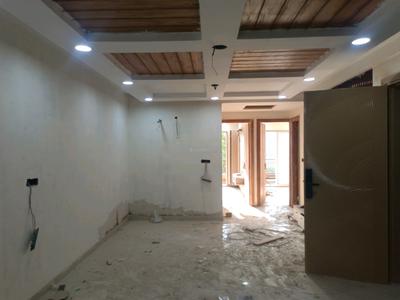 Living Room Image of 1450 Sq.ft 4 BHK Apartment / Flat for sale in Goyal Lavish Dwarka, Deenpur New Delhi for Rs. 12400000