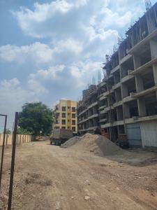 Image of 840 Sq.ft 2 BHK Apartment / Flat for sale in Ashtavinayak Dreams Riviera A Wing, Loni Kalbhor, Pune for Rs. 5900000