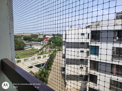 Balcony Image of 1350 Sq.ft 2 BHK Apartment / Flat for sale in Coral Reefs, Rau Indore for Rs. 4250000