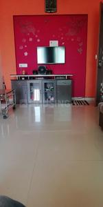 1 BHK Flat