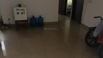 Spacetech Edana Living Room 1