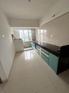 Kitchen Image of 1200 Sq.ft 2 BHK Apartment / Flat for sale in Katraj Pune for Rs. 7200000