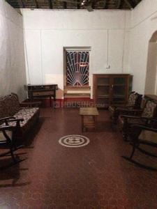 Hall Image of 6997 Sq.ft 2.5 BHK Villa for rent in Olaulim Goa for Rs. 48000