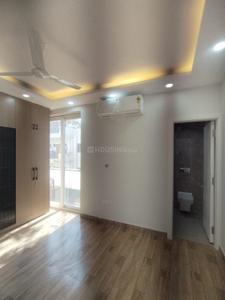 Hall Image of 1800 Sq.ft 3 BHK Builder Floor for rent in Sector 46 Gurgaon for Rs. 45000