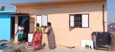 Image of 800 Sq.ft 6 BHK Independent House for sale in Pulianthope, Chennai for Rs. 8500000