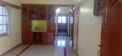 Hall Image of 1800 Sq.ft 2 BHK Duplex for rent in Alagapuram Pudur Salem for Rs. 13500