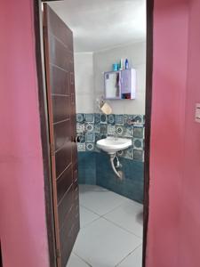 Image of 815 Sq.ft 2 BHK Apartment / Flat for sale in Dum Dum Park, Kolkata for Rs. 4900000