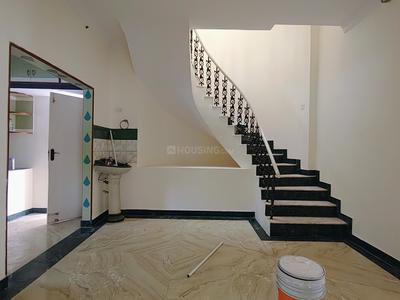 Hall Image of 1600 Sq.ft 3 BHK Independent House for rent in HSR Layout Bengaluru for Rs. 75000