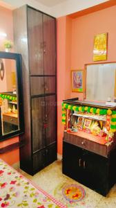 Bedroom Image of 780 Sq.ft 2 BHK Apartment / Flat for sale in Garia, Sonarpur Kolkata for Rs. 3000000