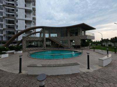 Image of 950 Sq.ft 2 BHK Apartment / Flat for sale in Trinity Greens, Wakad, Pune for Rs. 8500000