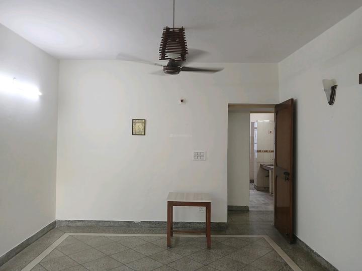 Dipni Apartments Living Room 1