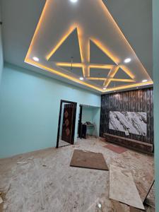 Bedroom Image of 1000 Sq.ft 2 BHK Independent House for sale in Vidhan Sabha Road Raipur for Rs. 2700000